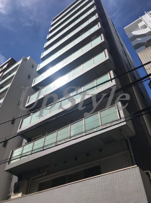 【外観】 | エヌステージ秋葉原