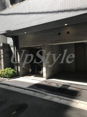 【エントランス】 | エヌステージ秋葉原