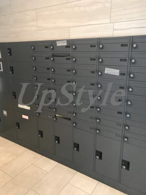 【その他共用部分】 | エヌステージ秋葉原