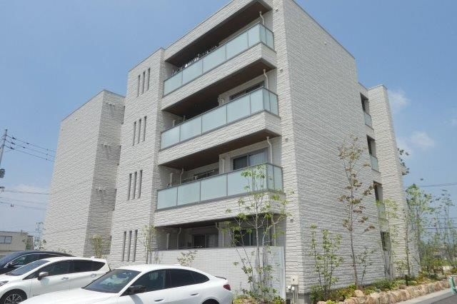 フォルトゥーナ石見