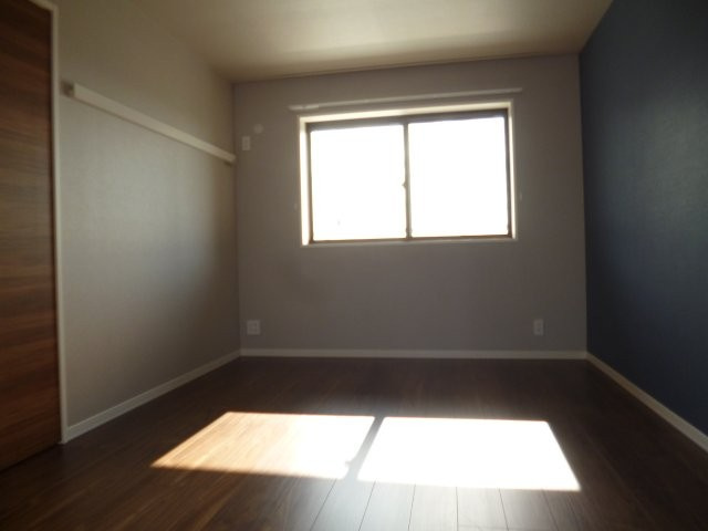 フォルトゥーナ石見の洋室