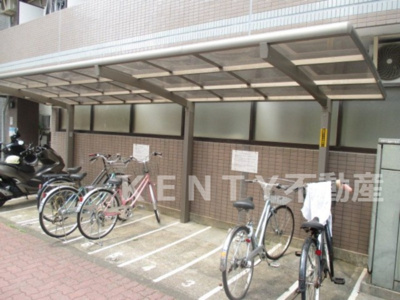 【その他共用部分】 | レジデンス蒲田