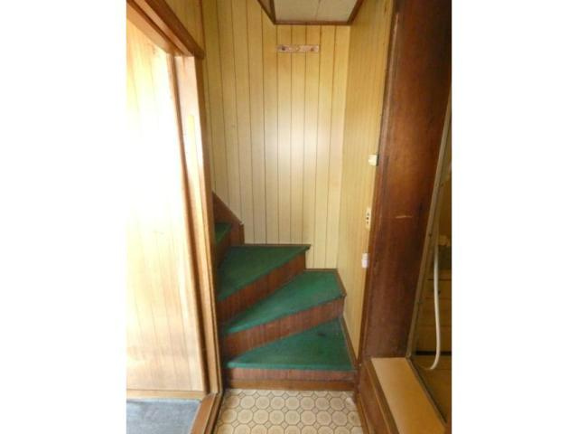 鳥取南８－６－１４貸家の内装