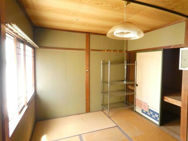 鳥取南８－６－１４貸家の和室