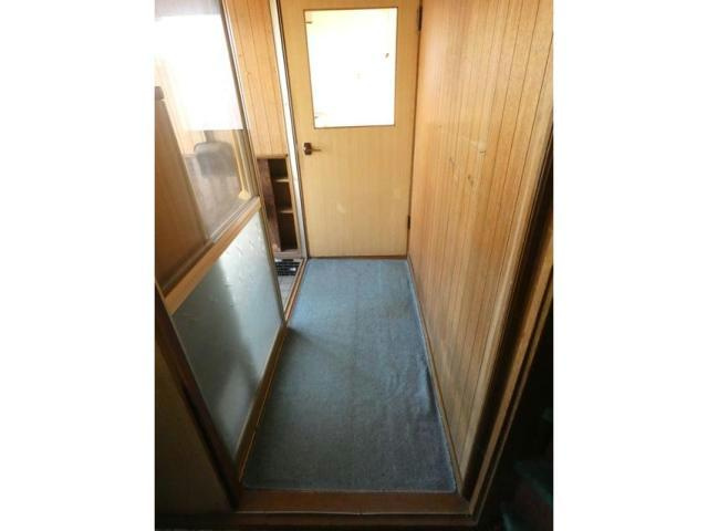 鳥取南８－６－１４貸家の内装