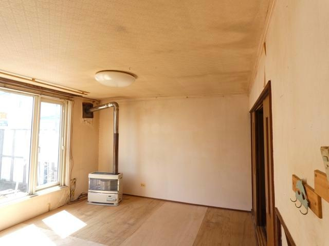 鳥取南８－６－１４貸家の居間・リビング