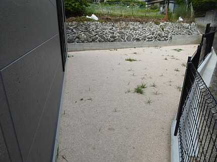 東区福田１丁目の外観