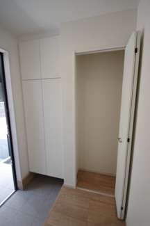 【収納】 | 【仲介手数料無料！！】府中市分梅町2丁目　新築戸建て（全1棟）1号棟　5999万円