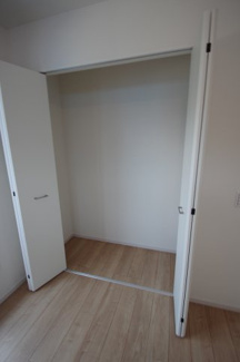 【収納】 | 【仲介手数料無料！！】府中市分梅町2丁目　新築戸建て（全1棟）1号棟　5999万円