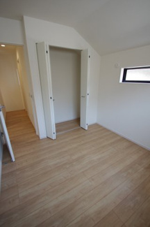 【洋室】 | 【仲介手数料無料！！】府中市分梅町2丁目　新築戸建て（全1棟）1号棟　5999万円