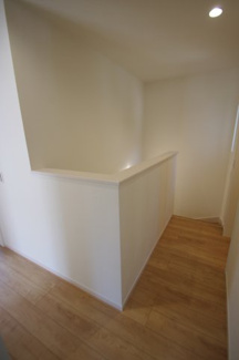 【その他】 | 【仲介手数料無料！！】府中市分梅町2丁目　新築戸建て（全1棟）1号棟　5999万円 | 2階廊下