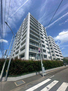 【外観】 | グランドオークリビエ藤崎☆仲介手数料無料☆