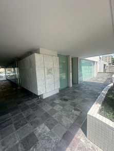 【エントランス】 | グランドオークリビエ藤崎☆仲介手数料無料☆