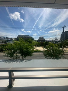 【展望】 | グランドオークリビエ藤崎☆仲介手数料無料☆