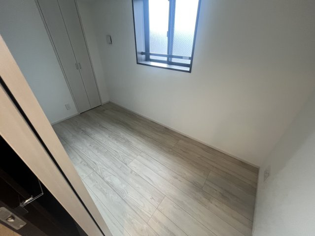 Augusta Residence 新小岩の独立洗面台