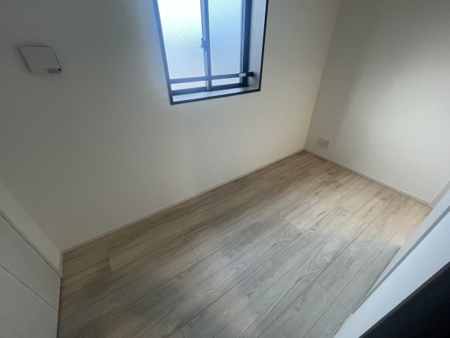 Augusta Residence 新小岩の玄関