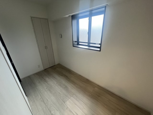 Augusta Residence 新小岩の収納