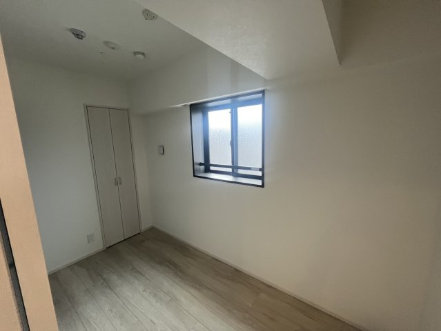 Augusta Residence 新小岩の洗面所