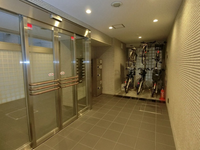 【その他共用部分】 | リブリ・ラピスラズリ川崎