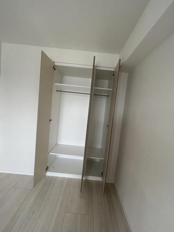 アーバンパーク船堀の内装