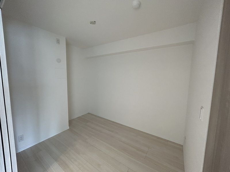 アーバンパーク船堀の居間・リビング