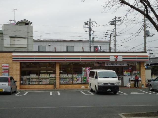 アーバンパーク船堀の周辺