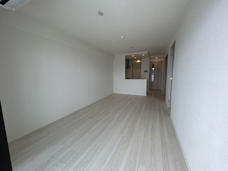 アーバンパーク船堀の居間・リビング