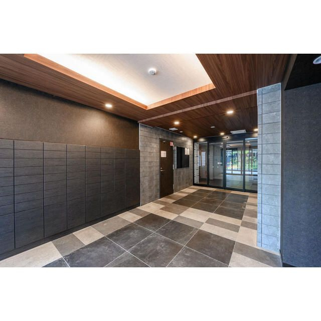 アーバンパーク船堀のその他共用部分