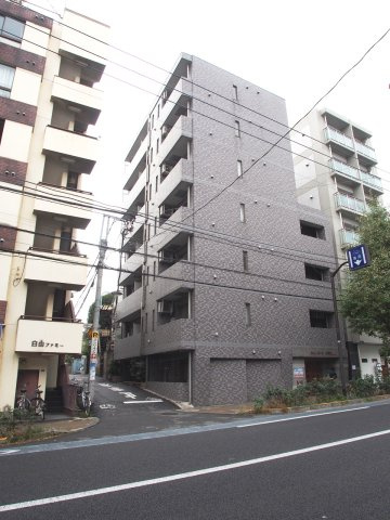 【外観】