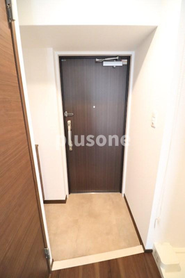 【玄関】 | スプランディッドキャトル