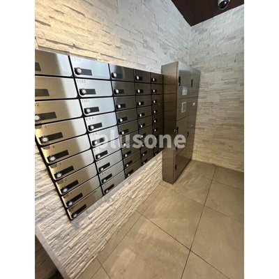 【その他共用部分】 | スプランディッドキャトル