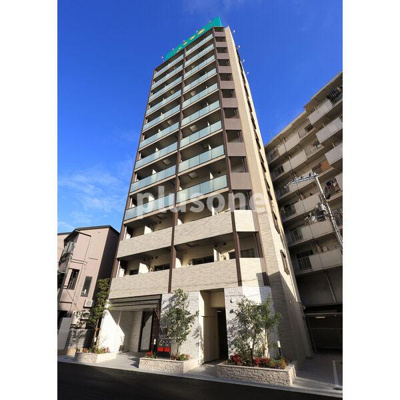 【外観】 | スプランディッドキャトル