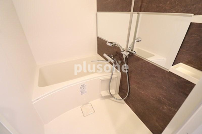 【浴室】 | スプランディッドキャトル