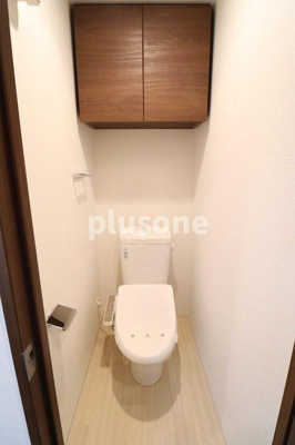 【トイレ】 | スプランディッドキャトル