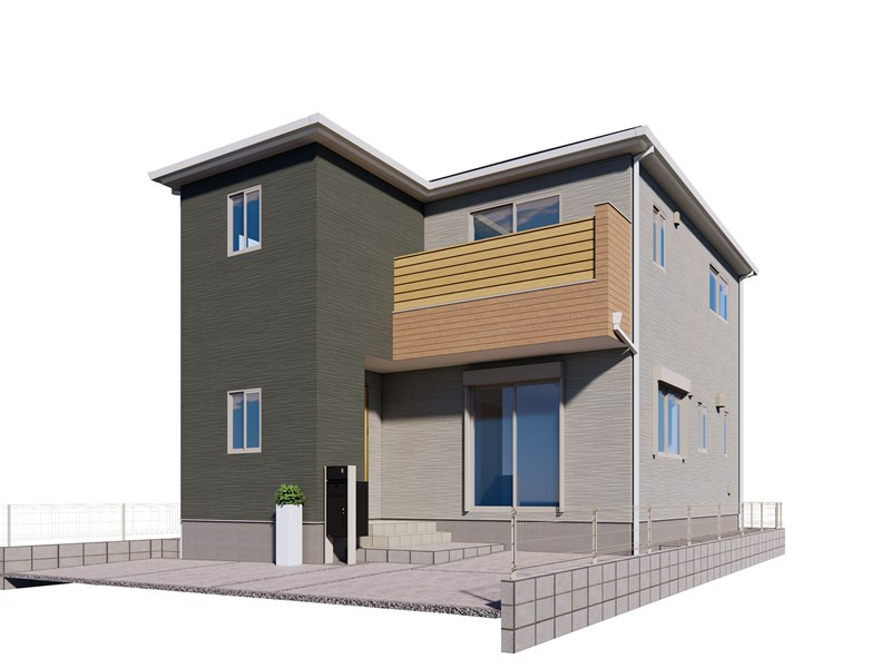 さいたま市北区宮原町４丁目の画像