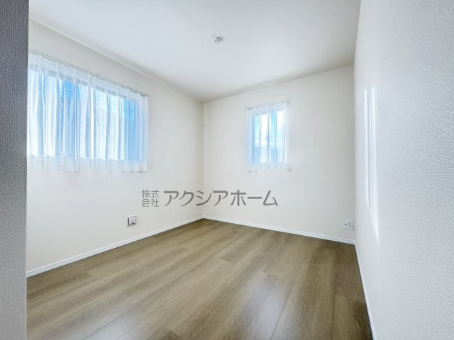 入間市仏子・全5棟　新築一戸建　E号棟　～IDS工法～のその他|現地写真　2025年11月14日撮影