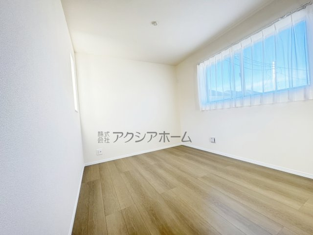 入間市仏子・全5棟　新築一戸建　E号棟　～IDS工法～のその他|現地写真　2025年11月14日撮影