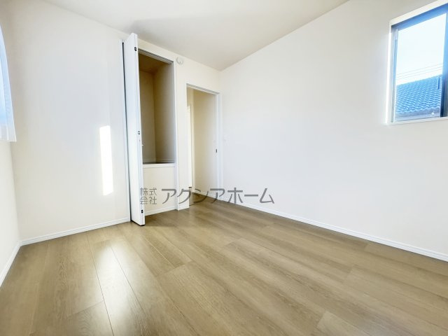 入間市仏子・全5棟　新築一戸建　E号棟　～IDS工法～のその他|現地写真　2025年11月14日撮影