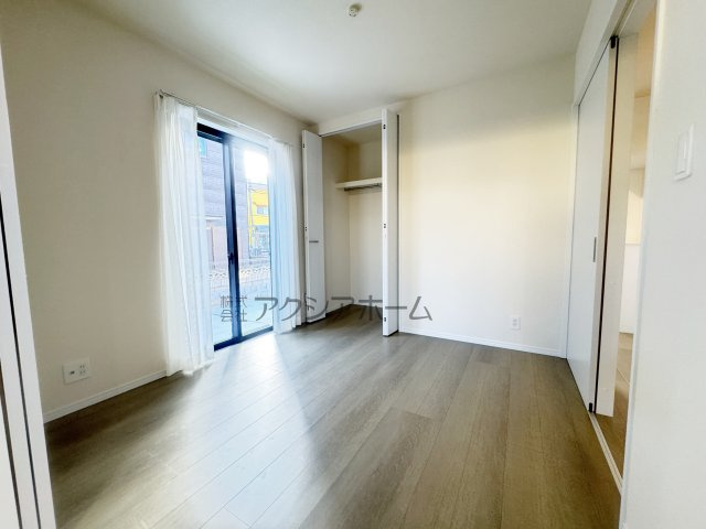 入間市仏子・全5棟　新築一戸建　E号棟　～IDS工法～のその他|現地写真　2025年11月14日撮影