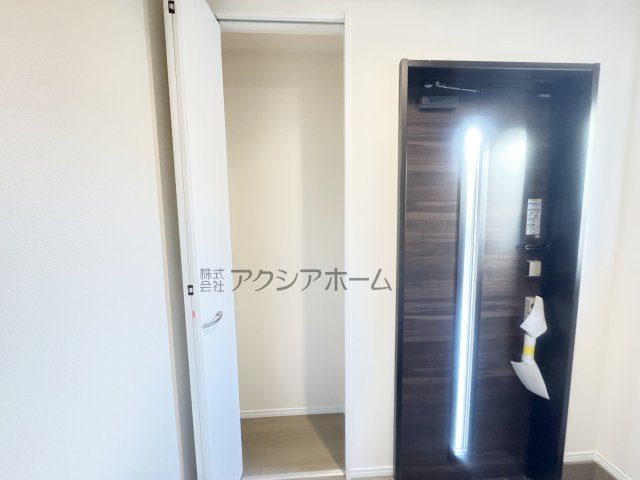 入間市仏子・全5棟　新築一戸建　E号棟　～IDS工法～の設備