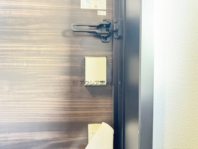 入間市仏子・全5棟　新築一戸建　E号棟　～IDS工法～の設備