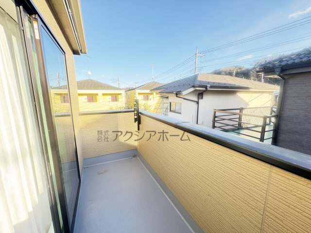 入間市仏子・全5棟　新築一戸建　E号棟　～IDS工法～の設備