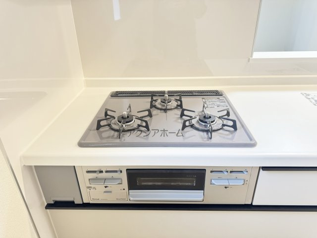 入間市仏子・全5棟　新築一戸建　E号棟　～IDS工法～の設備