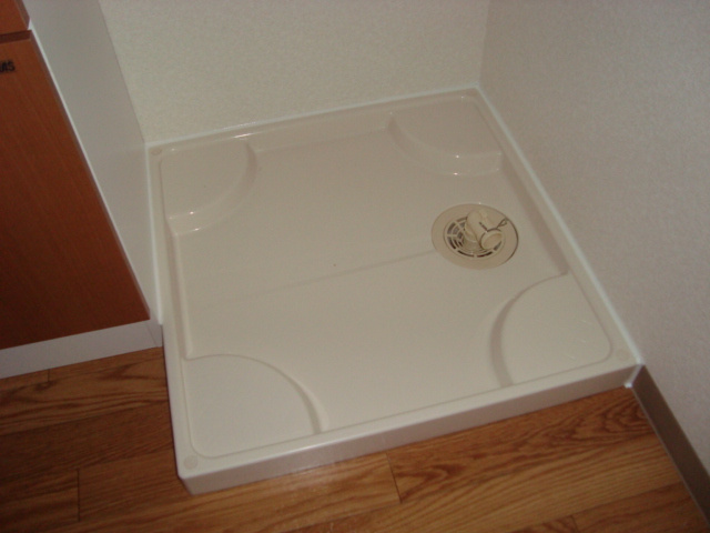 ブルーサンズロックのその他|洗濯機置場