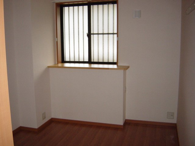 ブルーサンズロックの内装|洋室（イメージ）