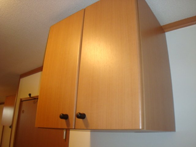 ブルーサンズロックの収納|玄関収納（イメージ）