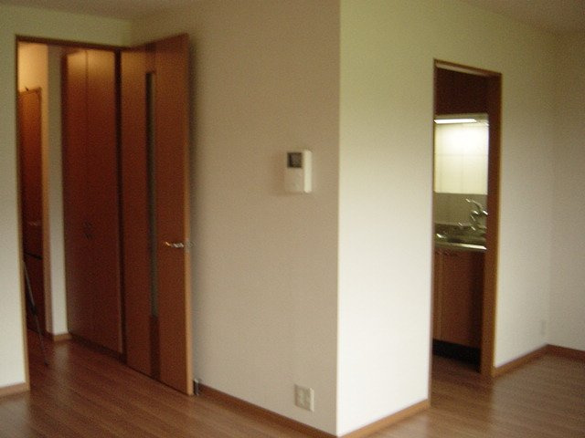 ブルーサンズロックの居間・リビング|リビング（イメージ）