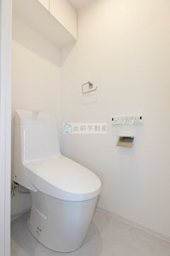 【トイレ】 | インスタイルレジデンス本駒込