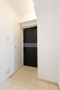 【玄関】 | インスタイルレジデンス本駒込