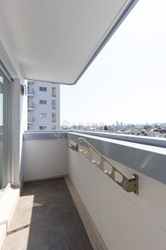 【バルコニー】 | インスタイルレジデンス本駒込